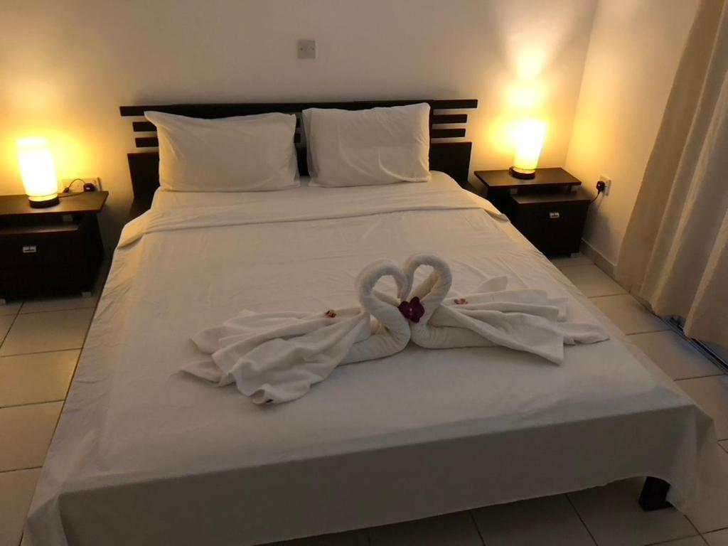 Willa Town House, Ilios Ii, Kato Pafos Zewnętrze zdjęcie