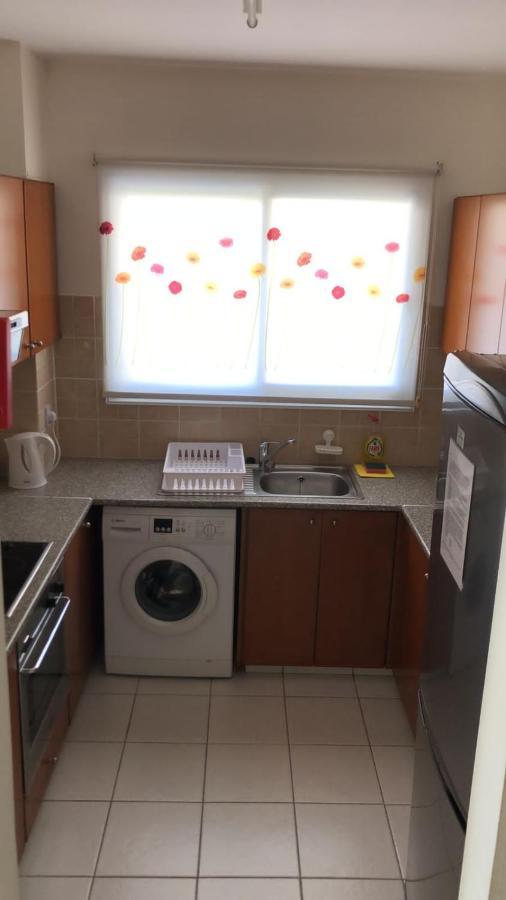 Willa Town House, Ilios Ii, Kato Pafos Zewnętrze zdjęcie
